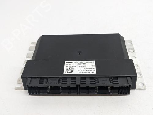 Elektronisk modul BMW i4 (G26) eDrive40 | BP29693920M83 