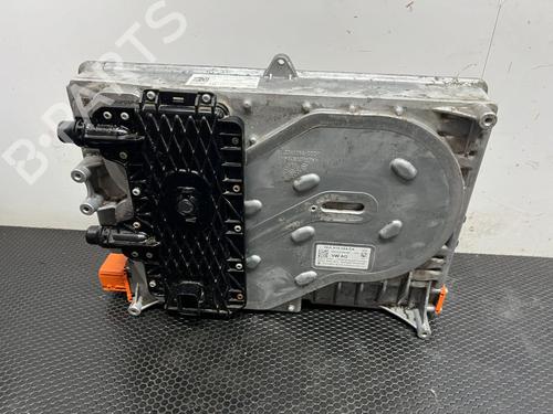 Andre AUDI Q4 E-TRON SUV (F4B) 40 | BP29689819O1 