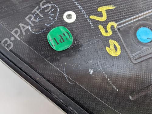 Venstre baglygte MG MG 4 (EH32) EV | BP31367035C34 