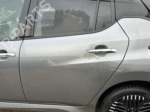 dr-venstre-bagtil-nissan-leaf-ze1-2017-33158607 main image