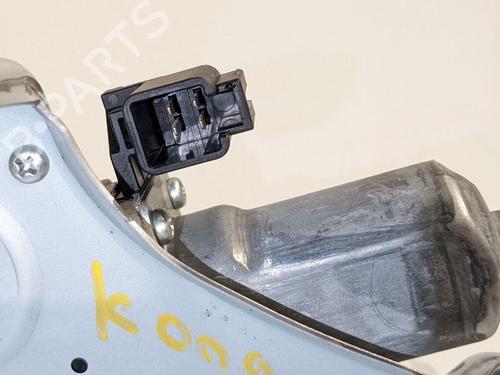 Viskermotor bakrute HYUNDAI KONA (OS, OSE, OSI) EV | BP29687975M102