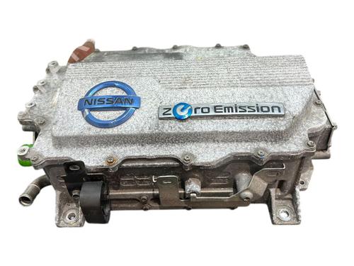 Onduleur/Convertisseur NISSAN LEAF (ZE0) Electric (109 hp) 31367031