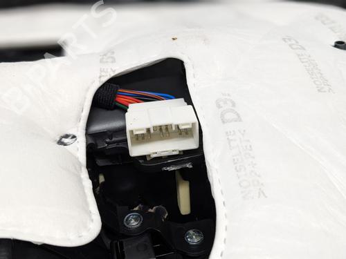 Venstre bakpanel KIA EV6 (CV) 77 | BP29692770C60 