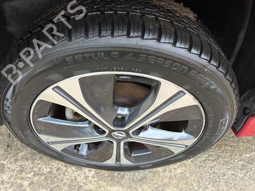 Fælk NISSAN LEAF (ZE1) Electric | BP32741192C45  - Image 15