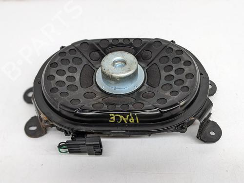 Haut-parleur JAGUAR I-PACE (X590) EV400 AWD | BP29693670E2