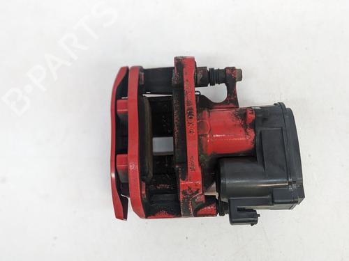 Left rear brake caliper TESLA MODEL X (5YJX) P90D AWD | BP30523097M107