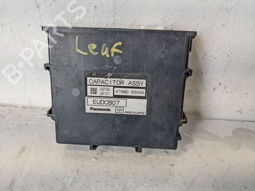 Elektronisk modul NISSAN LEAF (ZE0) Electric (109 hp) 29688668