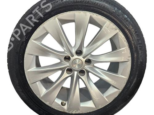 Cerchio TESLA MODEL X (5YJX) P90D AWD (772 hp) 30841740