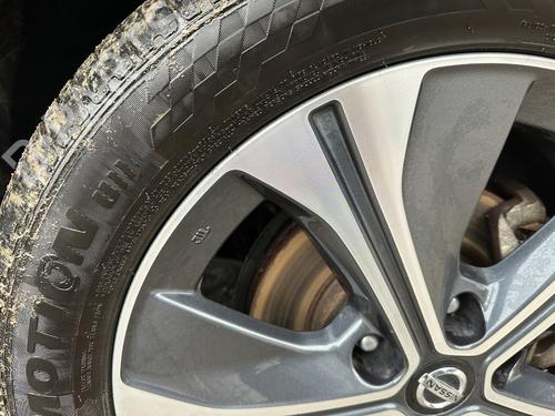 Fælk NISSAN LEAF (ZE1) Electric | BP31912431C45 