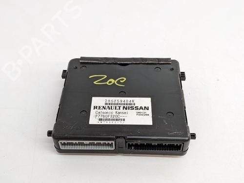Electronic module RENAULT ZOE (BFM_) R110 | BP33189353M83 - Image 3