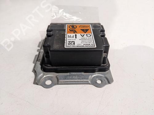 Airbag styreenhed NISSAN LEAF (ZE1) Electric | BP29688706M53 