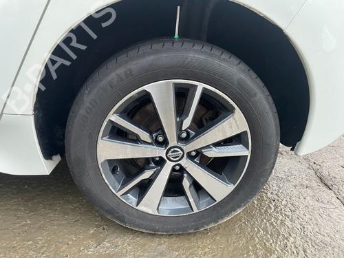 Fælk NISSAN LEAF (ZE1) Electric (150 hp) 29691627