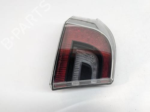 Venstre Baklys TESLA MODEL S (5YJS) 85 | BP29695081C34