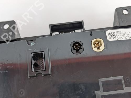 Andre JAGUAR I-PACE (X590) EV400 AWD | BP30404955O1 