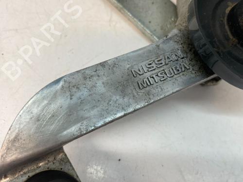 Viskermotor vindrude NISSAN LEAF (ZE1) Electric | BP29695341M29 