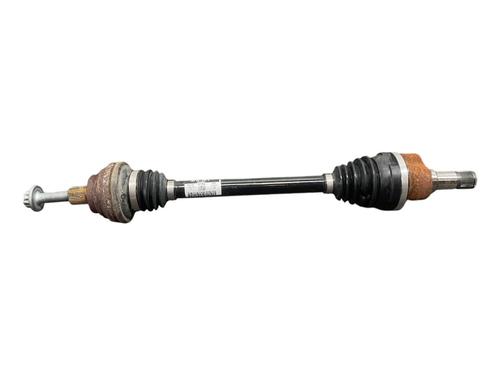 Andere für VW SCIROCCO III (137, 138) 2.0 R (256 hp) 29694083