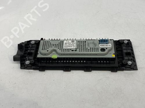 Bilradio JAGUAR I-PACE (X590) EV400 AWD | BP29691161E6 