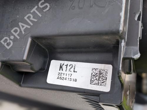 Lyskaster venstre KIA SPORTAGE IV (QL, QLE) 1.6 T-GDI | BP30768501C28