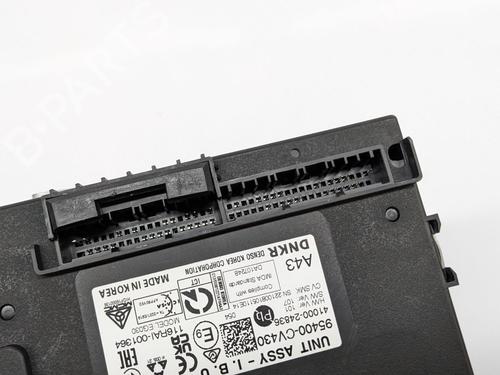 Modulo electronico KIA EV6 (CV) ELECTRIC AWD | BP29690411M83