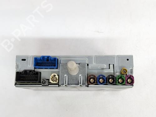 Bilradio JEEP AVENGER (J2) Electric | BP29694909E6 
