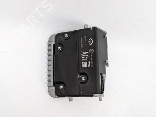 Kamera TOYOTA bZ4X (_EAM1_) EV (XEAM10) | BP29692385E14