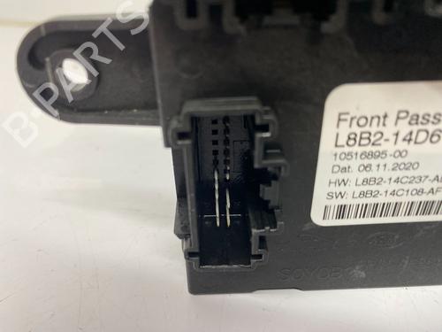 Elektronische module JAGUAR I-PACE (X590) EV400 AWD | BP29691533M83