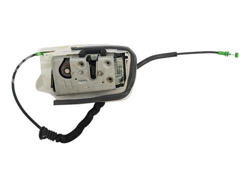 Højre fortil lås TESLA MODEL 3 (5YJ3) EV (238 hp) 32278105