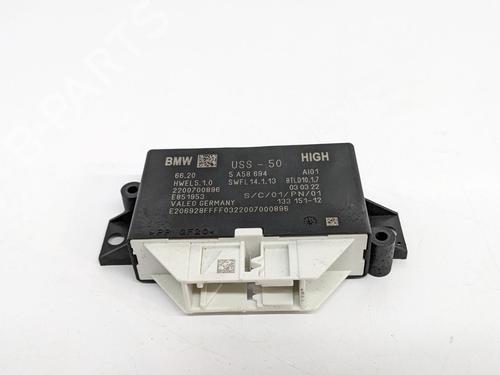 Elektronisk modul BMW iX (I20) xDrive 40 | BP29691997M83