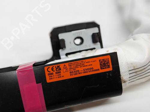 Høyre gardin kollisjonspute KIA EV6 (CV) 77 | BP29689246C12 