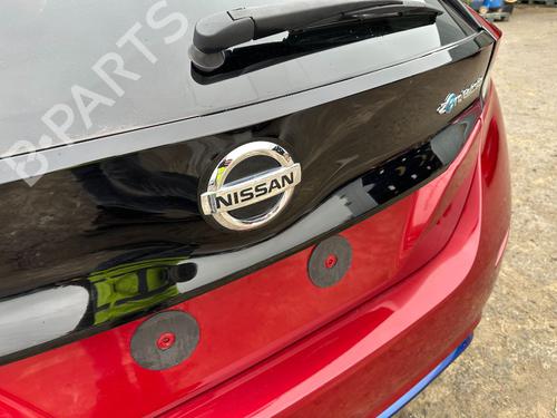 Boot lining NISSAN LEAF (ZE1) Electric | BP32741194I3  - Image 8