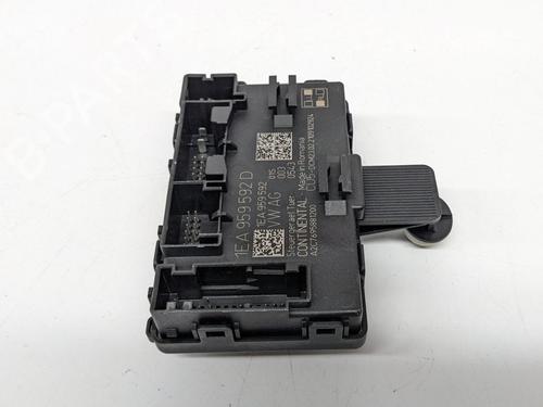 Module électronique VW SCIROCCO III (137, 138) 2.0 R | BP29689184M83