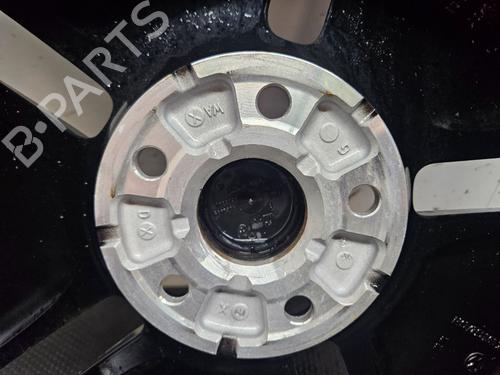 Fælk VW ID.3 (E11, E12) Pro | BP29693906C45 
