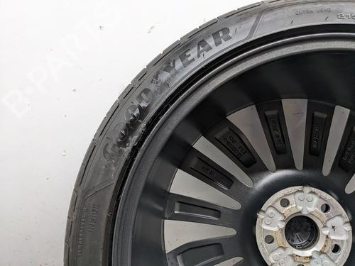 Fælk VW ID.3 (E11, E12) Pro | BP29693818C45 