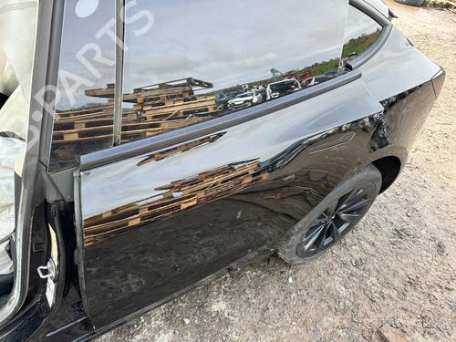 Dør venstre bagtil TESLA MODEL 3 (5YJ3) EV AWD | BP33565530C4 - Image 14