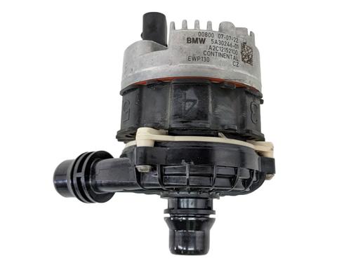Ekstra vandpumpe BMW X3 (G01, F97, G08) xDrive 20 d (190 hp) 29689416