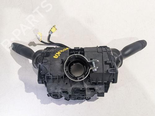 Rattstammestilk VAUXHALL MOKKA MOKKA-e (76) | BP29873793I23