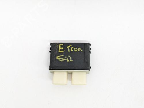 Elektronische module AUDI E-TRON (GEN) 55 quattro | BP29694849M83 