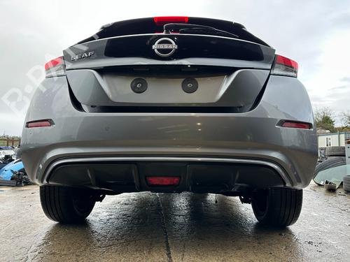 bagtil-kofangere-nissan-leaf-ze1-2017-33158605 main image