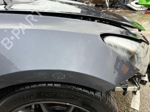 Forskærm Højre TESLA MODEL 3 (5YJ3) EV | BP31748467C42 