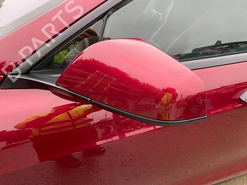 Lusterko boczne lewe TESLA MODEL S (5YJS) 85 | BP29692127C26 