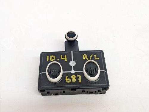 Electronic module VW ID.4 (E21) PRO 4motion | BP33109923M83  - Image 5