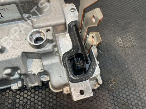 Inverter/Konverter AUDI Q4 E-TRON SUV (F4B) 50 quattro | BP29695295M119 