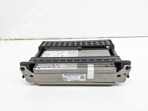 Radio BMW i4 (G26) eDrive40 | BP29693310E6 