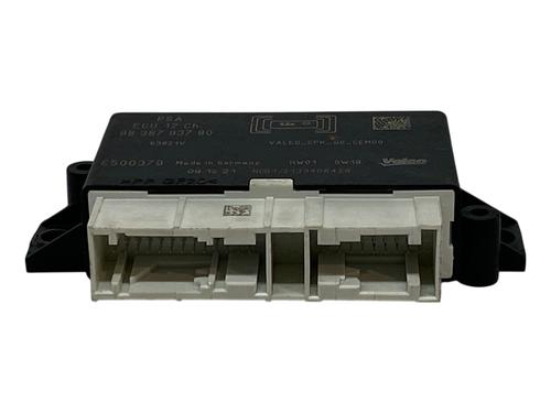 Annen PEUGEOT 2008 II (UD_, US_, UY_, UJ_, UR_, UC_) e-2008 (UKZKXZ) (136 hp) 29691864