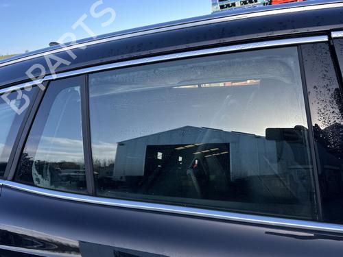 Dørrute Høyre bak SKODA ENYAQ iV SUV (5AZ) 80 (204 hp) 31693238