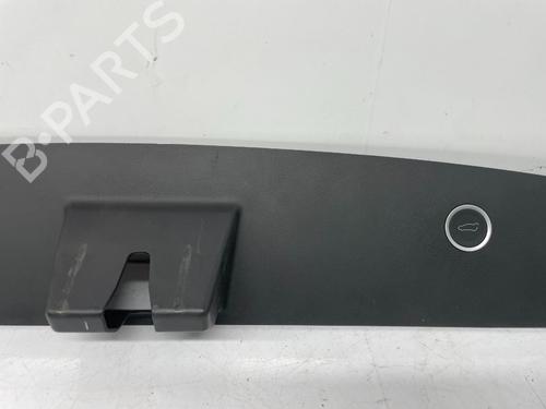 Bagagerumsbeklædning TESLA MODEL S (5YJS) 85 | BP29692380I3