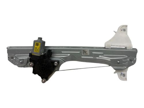 Used Rear left window mechanism HYUNDAI KONA (OS, OSE, OSI) EV (204 hp) 32129986