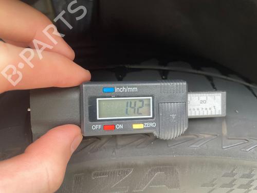 Felga AUDI Q4 E-TRON SUV (F4B) 45 | BP29694633C45 
