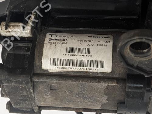 Compressor suspensão TESLA MODEL S (5YJS) 85 | BP32400488M103