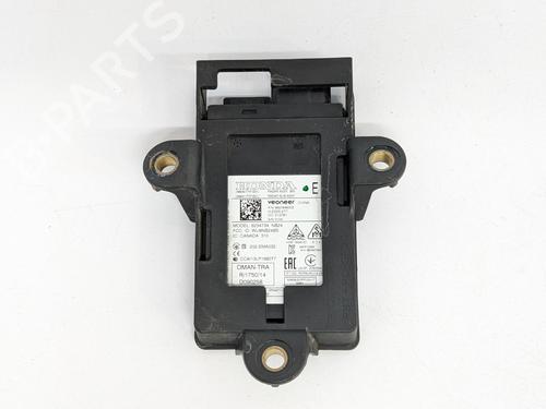 Elektronisk modul HONDA e (ZC7_) Electric Advance (ZC7) | BP29692591M83